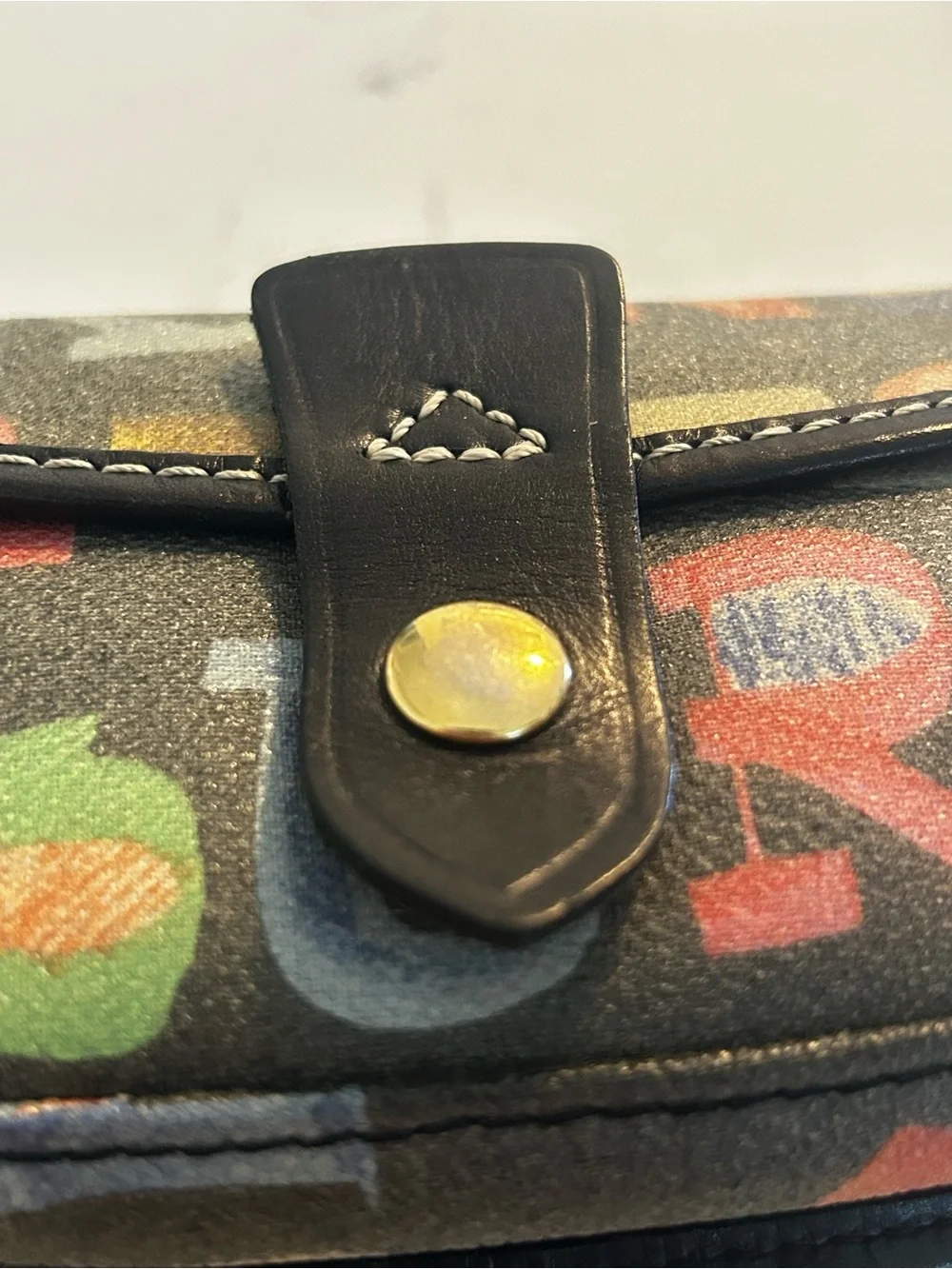 Dooney & Bourke Vintage 